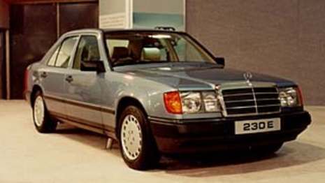 Mercedes Benz 230 E 1989 Price Specs Carsguide