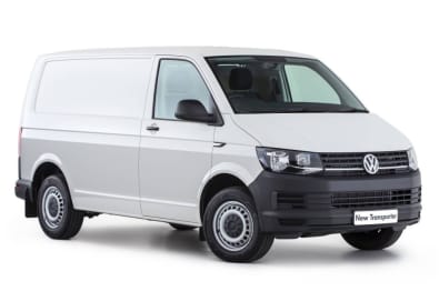 2015 Volkswagen Transporter Commercial TDI 250 Runner