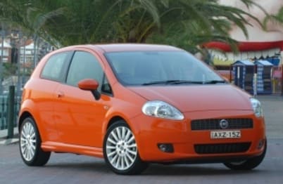 Used Fiat Punto review: 2006-2014