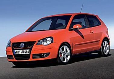 Volkswagen Polo 2006 | CarsGuide