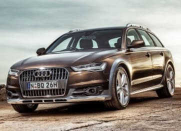 One Luxurious Ride The 2016 Audi A6  Audi Fort Wayne