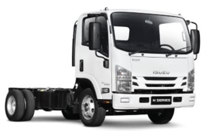 2016 ISUZU NNR Commercial 65 -150 (MWB)