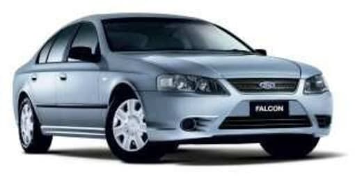 Ford Falcon XT 2007 Price & Specs | CarsGuide