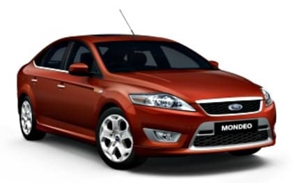Ford Mondeo 2009 Price Specs CarsGuide