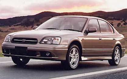 1996 Subaru Liberty Rx Specs: A Deep Dive & Price Analysis - g0z6vwc