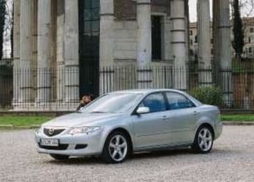 Mazda 6 Classic 02 Price Specs Carsguide