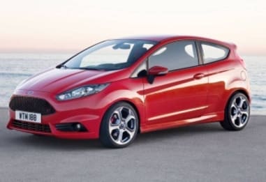atomair Kerel Integratie Ford Fiesta 2013 Price & Specs | CarsGuide