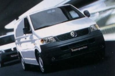 Transporter (LWB) 2004 Price & Specs | CarsGuide
