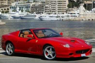 Ferrari Superamerica 2005