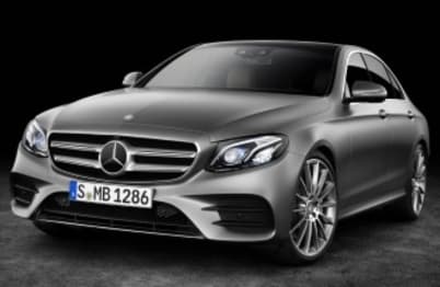 Mercedes Benz E Class 00 16 Price Specs Carsguide