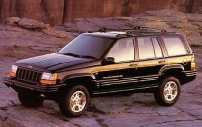 Jeep Grand Cherokee 1998 Price Specs Carsguide