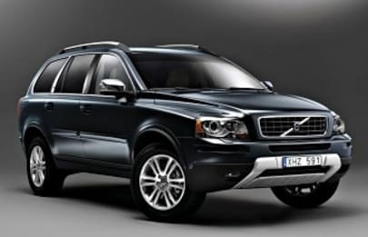 Volvo Xc90 2010 Price Specs Carsguide