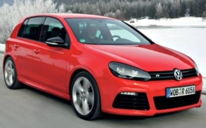 Doe mee Tub horizon Volkswagen Golf 2011 Price & Specs | CarsGuide