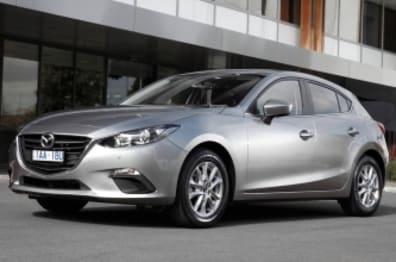 Mazda 3 13 Price Specs Carsguide