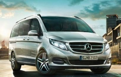 Mercedes Benz V Class 15 Price Specs Carsguide