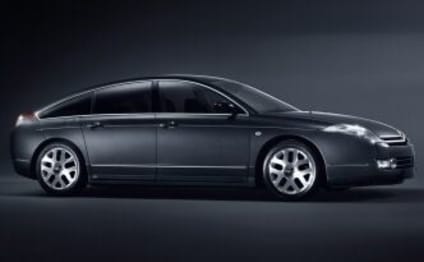 Citroen C6 2006