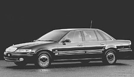 Ford LTD 1995