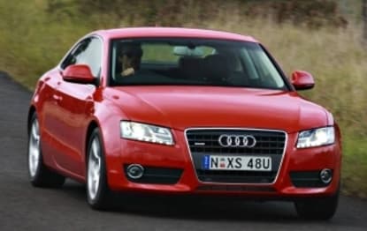 Audi A5 2.0 TFSI Quattro 2011 Price & Specs | CarsGuide