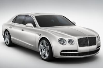 Bentley Flying Spur 2015