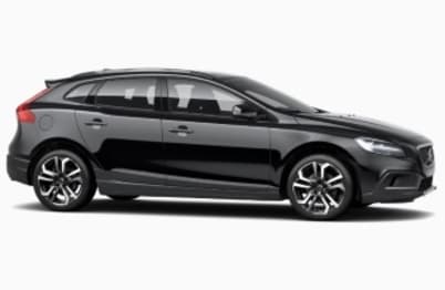 2016 Volvo V40 Hatchback D4 Inscription