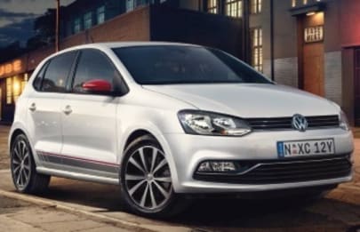 2016 Volkswagen Polo Hatchback Beats