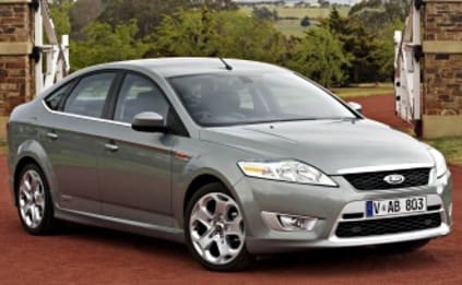 Used Ford Mondeo 2007-2014 review