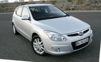 Hyundai I30 Slx 08 Price Specs Carsguide