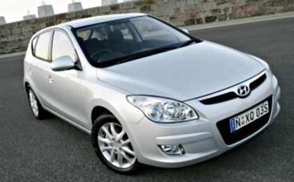 Hyundai I30 Slx 1 6 Crdi 08 Price Specs Carsguide