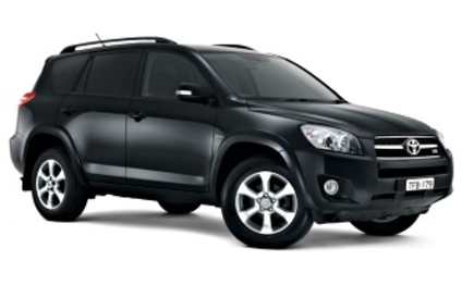 Rav4 2008 price