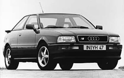 Audi S2 1994