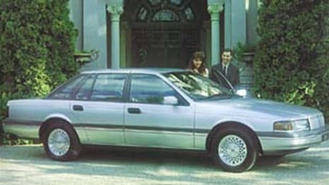 Ford LTD 1989