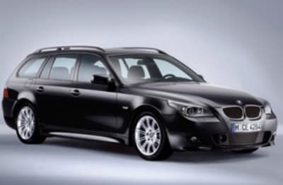 BMW Series 530i Touring Sport 2005 & Specs | CarsGuide