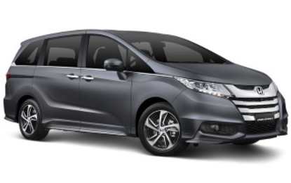 Honda Odyssey 15 Price Specs Carsguide