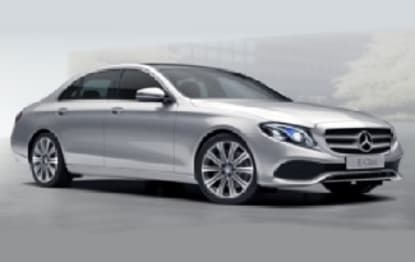 Mercedes Benz E Class 50 E 16 Price Specs Carsguide