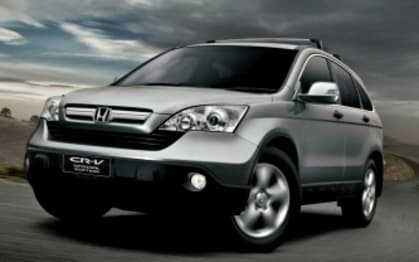 2008 Honda CR-V SUV (4x4) Special Edition