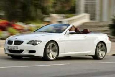BMW M Models 2006