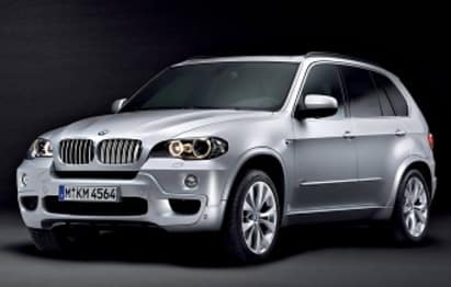 BMW X5 2009