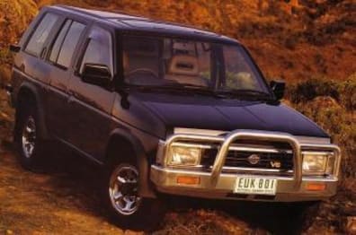 Nissan Pathfinder 1994