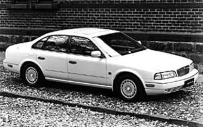 Nissan Infiniti 1994