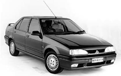 Renault 19 1996