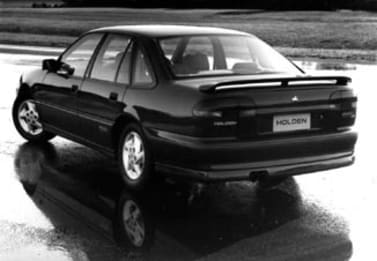 Holden Commodore 1994