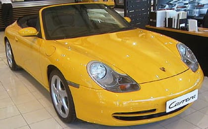 Porsche 911 Carrera 00 Price Specs Carsguide