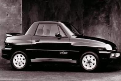 Suzuki X-90 1997