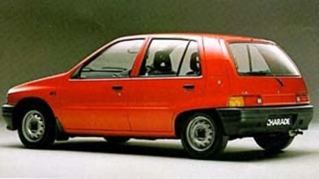 1989 daihatsu charade