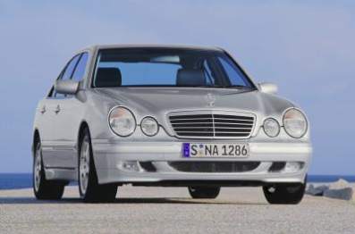 Mercedes benz deals e270 cdi