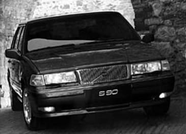 Volvo S90 1998