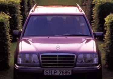 1994 Mercedes-Benz E-Class Wagon E280 T