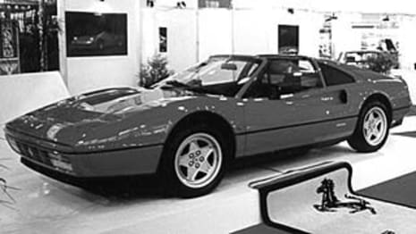 Ferrari 328 1987