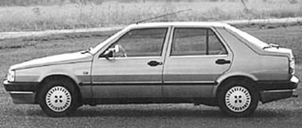 Fiat Croma 1988