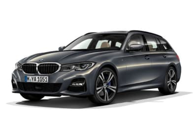 2020 BMW 3 Series Wagon 330i Touring M Sport